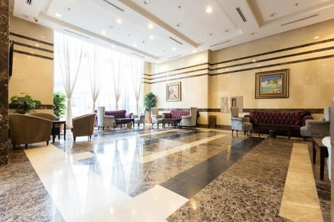 AL-Rayyan Towers  hotel أبراج الريان المكية Vacation rental in Mecca