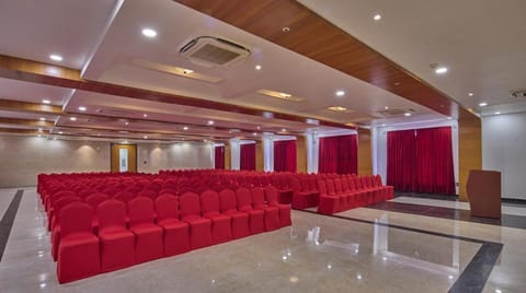 Golden Tulip Tirupati Vacation rental in Tirupati