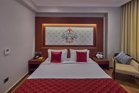 Golden Tulip Tirupati Vacation rental in Tirupati