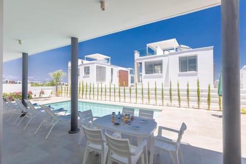 Protaras Olivine Villa Ol10 Vacation rental in Protaras