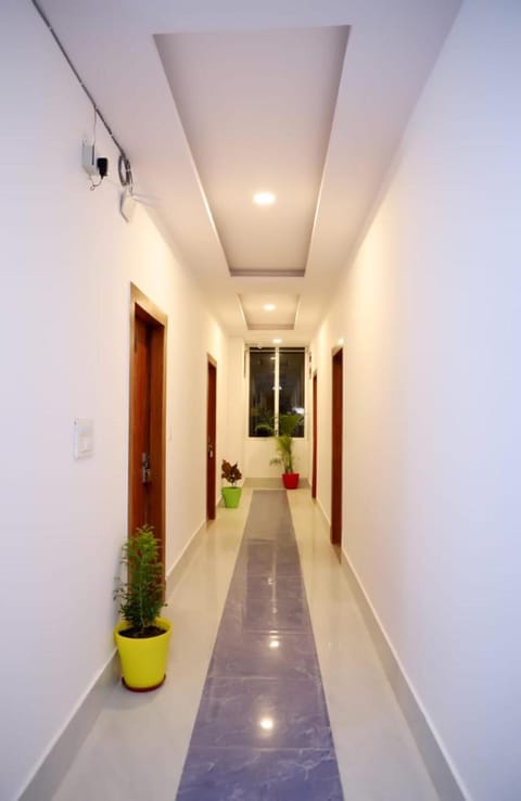 Hotel SRP Vacation rental in Rishikesh