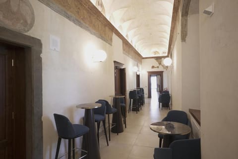 Palazzo Santo Spirito Vacation rental in Bergamo