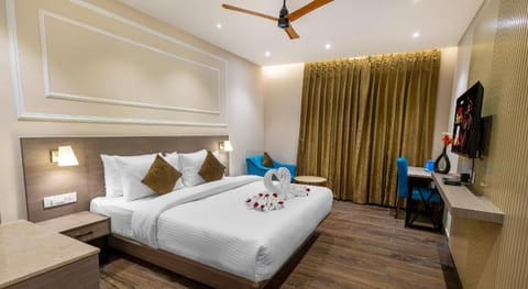 Pride Hotel And Resort Rishikesh Vacation rental in Rishikesh