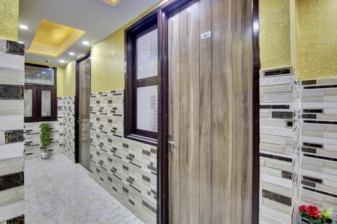 Hotel Welcome Inn Vacation rental in Noida