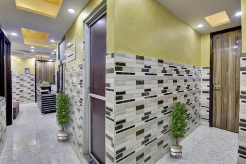 Hotel Welcome Inn Vacation rental in Noida