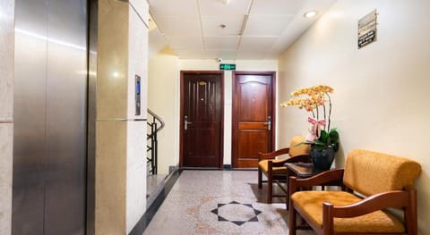 Lucasta SaiGon Hotel Vacation rental in Ho Chi Minh City