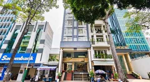 Lucasta SaiGon Hotel Vacation rental in Ho Chi Minh City