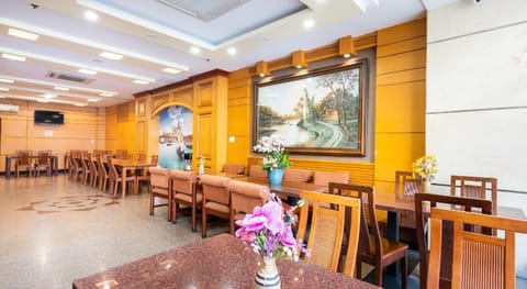 Lucasta SaiGon Hotel Vacation rental in Ho Chi Minh City