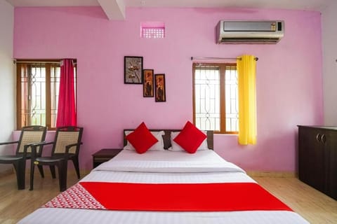 SPOT ON Hotel Dibyansh Vacation rental in Bhubaneswar