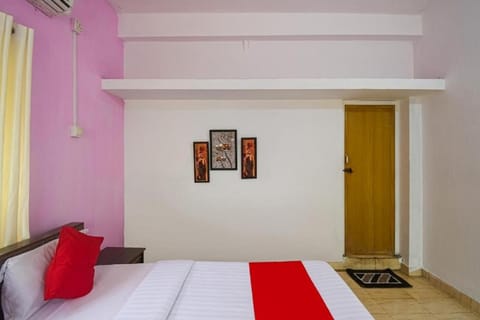 SPOT ON Hotel Dibyansh Vacation rental in Bhubaneswar