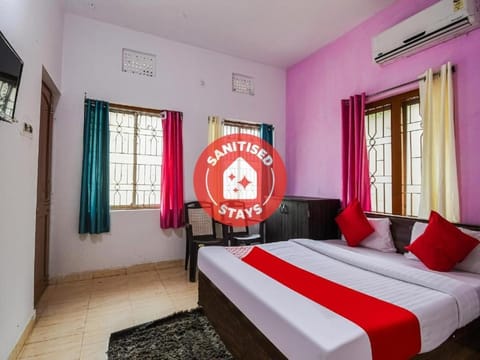 SPOT ON Hotel Dibyansh Vacation rental in Bhubaneswar