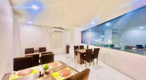 Hotel Eagle Grand  Vacation rental in Hyderabad