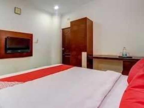 Collection O 81056 The Maark Hotel in Kerala