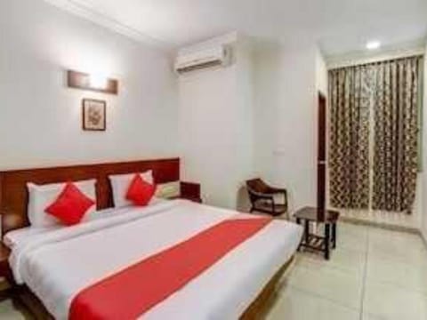 Collection O 81056 The Maark Hotel in Kerala