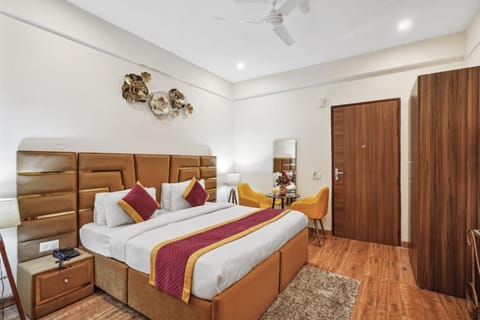 Amahi Inn Vacation rental in Gurugram