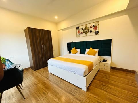 Amahi Inn Vacation rental in Gurugram