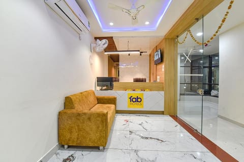 FabHotel Prime Residency Vacation rental in Vadodara