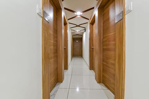 FabHotel Prime Residency Vacation rental in Vadodara