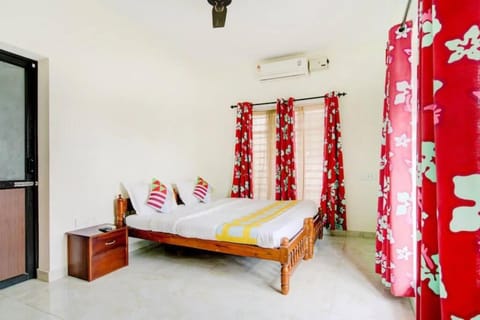 Peaceful Living Suite Villa in Kochi