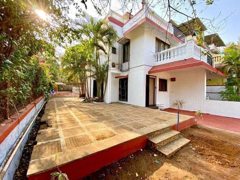 Shivansh Villa  Chalet in Lonavla