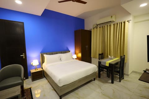 The Ayali Suites & Apartments Condo in Gurugram