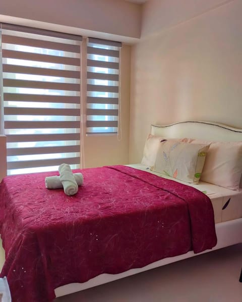 Palm Tree Villas Apartment hotel in Pasay