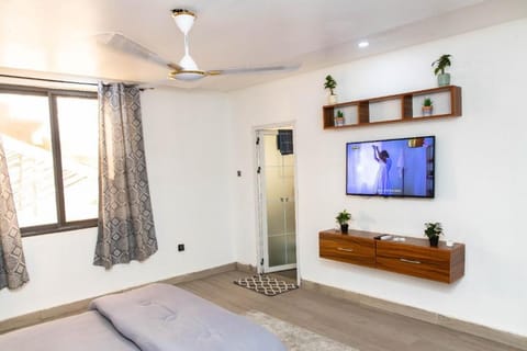 7Brothers Apartment Vacation rental in Accra