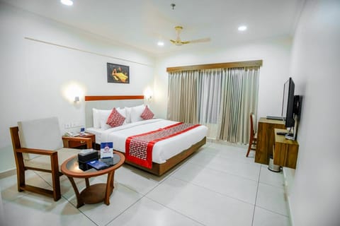 KKM INTERNATIONAL Vacation rental in Thiruvananthapuram