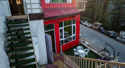 The Green Park Shimla Vacation rental in Shimla