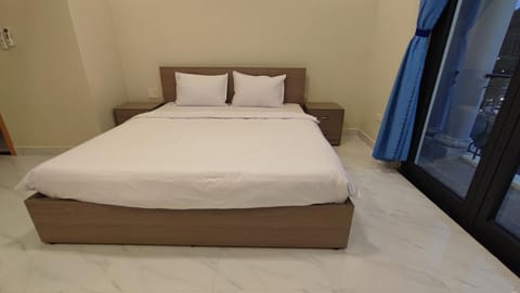 New Life Homestay Apartment hotel in Phu Quoc