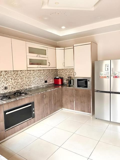 Nicem Luxury Apartments Vacation rental in Abuja