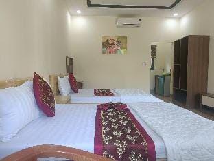 Long Van Hotel Vacation rental in Phu Quoc