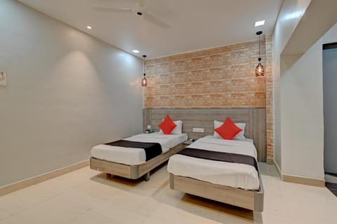 Hotel Vikrant Vacation rental in Pune