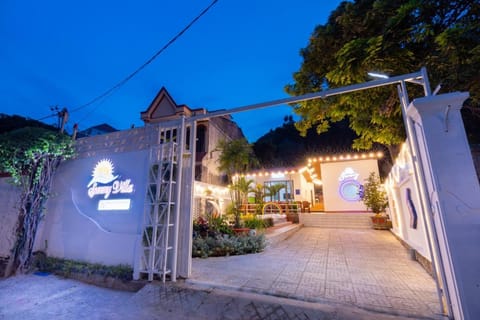 Sunny Villa, Vũng Tàu Villa in Vung Tau