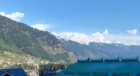 Hotel Jubilant Manali Vacation rental in Manali