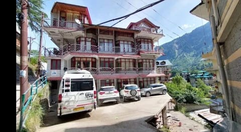 Hotel Jubilant Manali Vacation rental in Manali