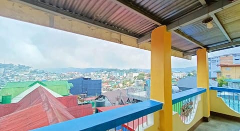 BAGUIO CAMELLA BIG BROTHER HOUSE Vacation rental in Baguio