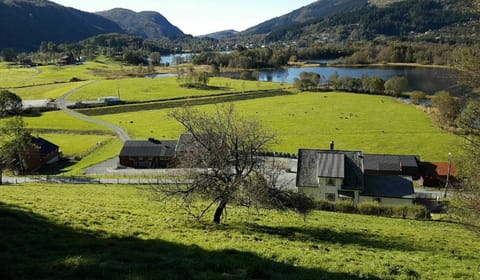 Solneset Farm Hotel Vacation rental in Bergen