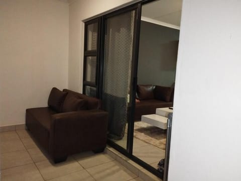 The Blyde LebZin Apartment Condo in Pretoria