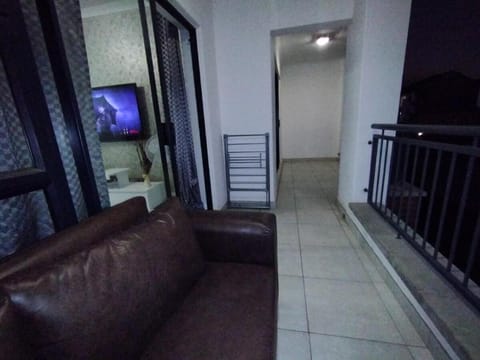 The Blyde LebZin Apartment Condo in Pretoria