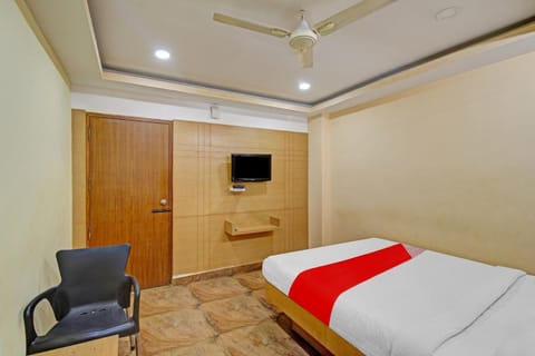 OYO Flagship 81030 New Saptagiri Hotel Hôtel in Bengaluru