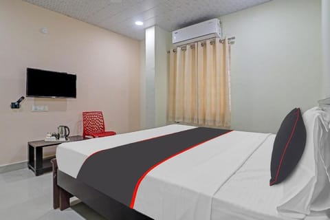 Collection O 810310 Ar Stay Inn Luxury Rooms Hotel in Hyderabad