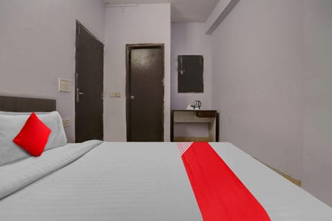 Flagship New Doraemon Residency Hotel in New Delhi