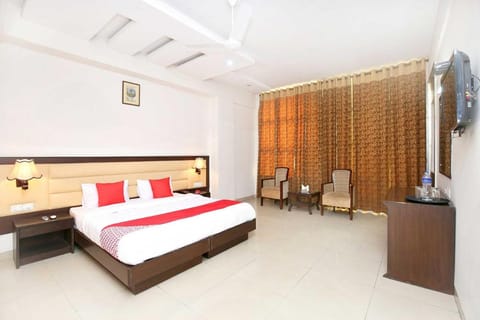 OYO Flagship 81024 Orange Breeze Resort Hotel in Punjab, India