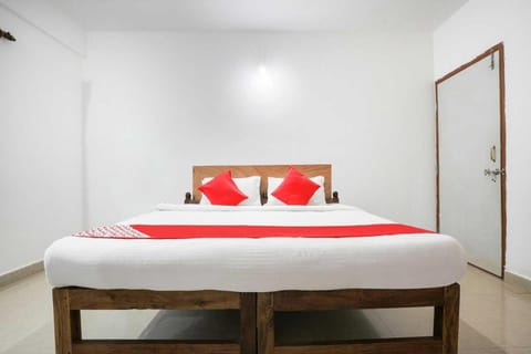 Flagship Ap 39 Guesthouse Baga Hotel in Baga