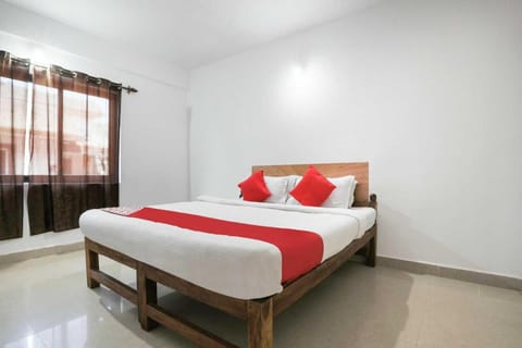 Flagship Ap 39 Guesthouse Baga Hotel in Baga