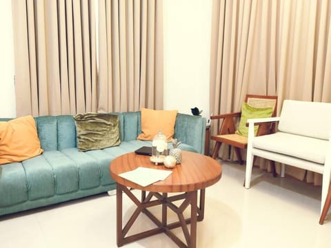 Cozy Home Angeles, Pampanga Vacation rental in Angeles