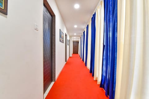 FabHotel Infinity Vacation rental in Vadodara