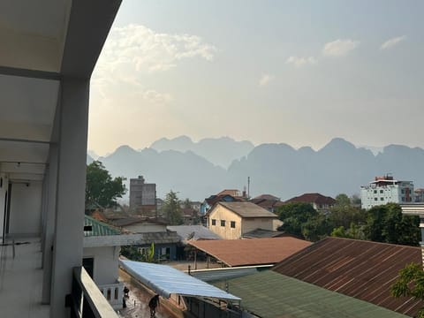 VangVieng GreenHouse Hostel Hostel in Vang Vieng
