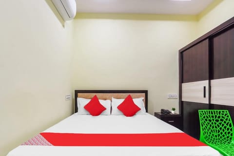 Flagship Hotel Pvs Grand Hotel in Vijayawada